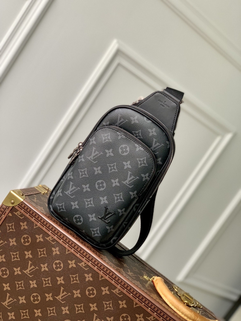Mens LV Satchel bags